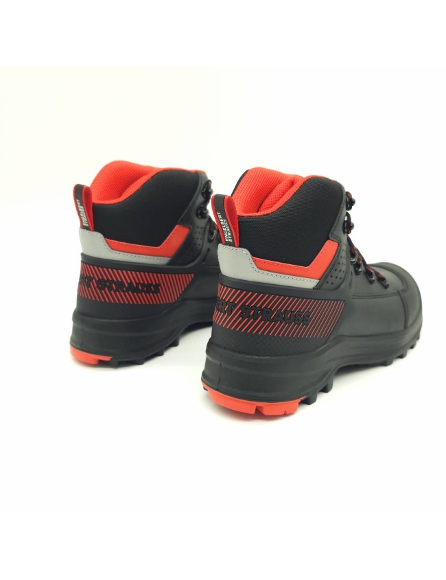 Buty robocze wysokie Engelbert Strauss Katavi Mid S3