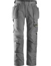 Snickers 3211“ šaunios Twill darbo kelnės