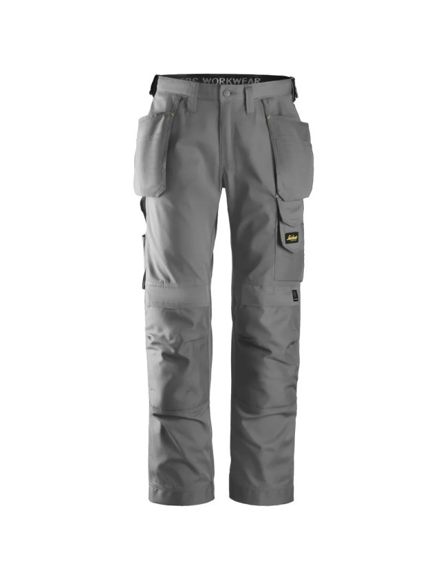 Snickers 3211“ šaunios Twill darbo kelnės