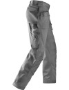 Snickers 3211“ šaunios Twill darbo kelnės