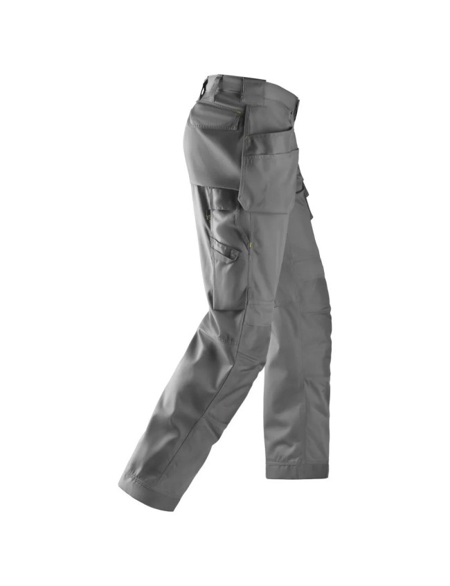 Snickers 3211“ šaunios Twill darbo kelnės