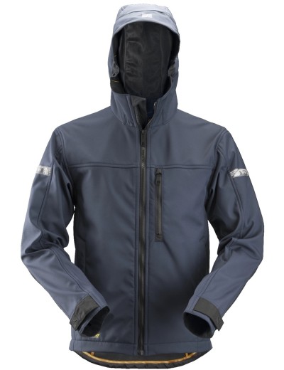 Darbo softshell striukė Snickers 1229