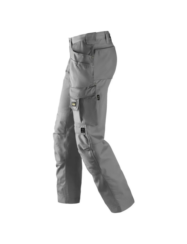 Snickers 3211“ šaunios Twill darbo kelnės