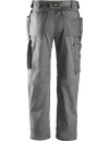 Snickers 3211“ šaunios Twill darbo kelnės