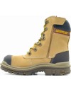 Auliniai darbo batai Caterpillar Premier 8 WP TX CT S3