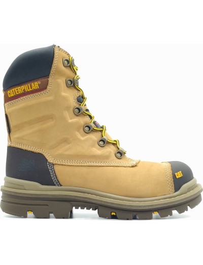 Auliniai darbo batai Caterpillar Premier 8 WP TX CT S3