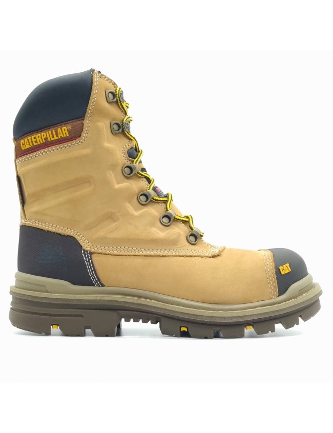 Auliniai darbo batai Caterpillar Premier 8 WP TX CT S3