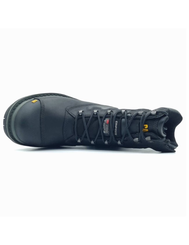 Auliniai darbo batai Caterpillar Premier 8 WP TX CT S3