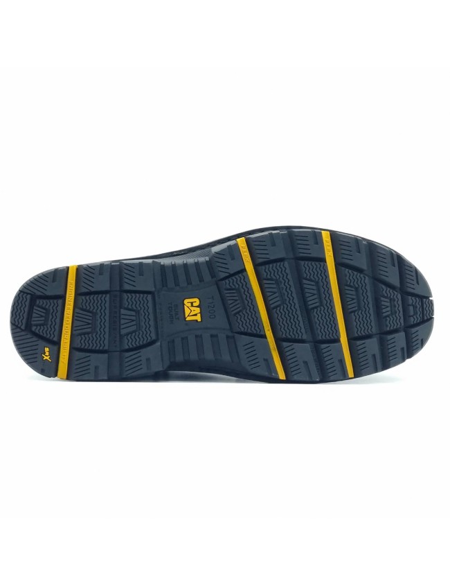 Auliniai darbo batai Caterpillar Premier 8 WP TX CT S3