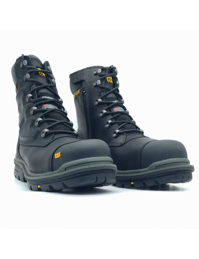 Trzewiki robocze Caterpillar Premier 8 WP TX CT S3