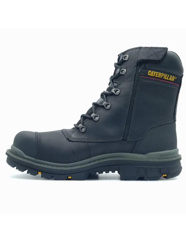 Auliniai darbo batai Caterpillar Premier 8 WP TX CT S3