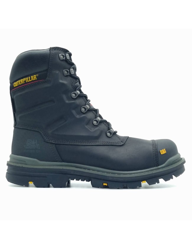 Trzewiki robocze Caterpillar Premier 8 WP TX CT S3