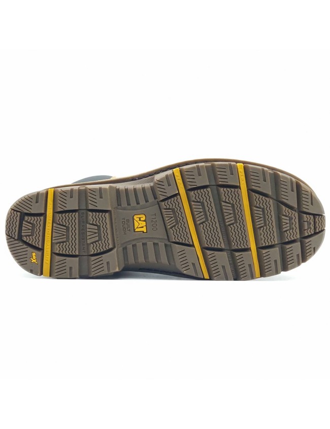 Auliniai darbo batai Caterpillar Premier 8 WP TX CT S3