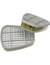 Formaldehido dujų filtras 3M 6075 A1