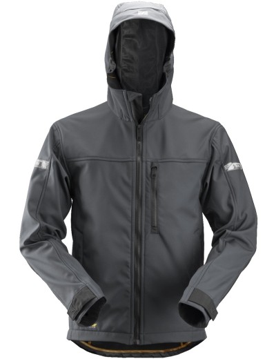 Darbo softshell striukė Snickers 1229