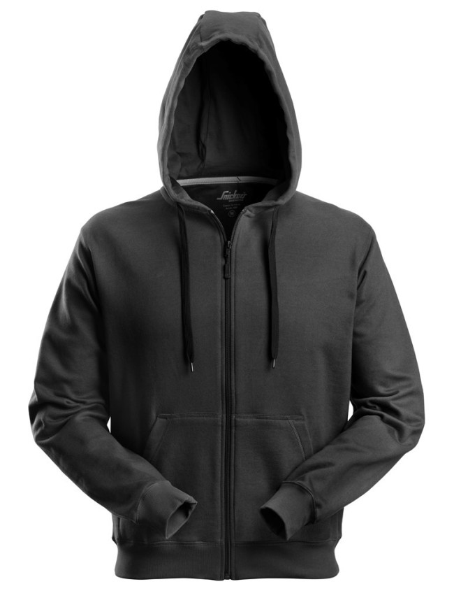 Bluza z kapturem Snickers 2801