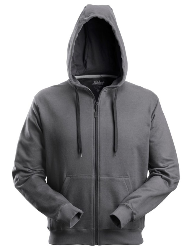 Bluza z kapturem Snickers 2801