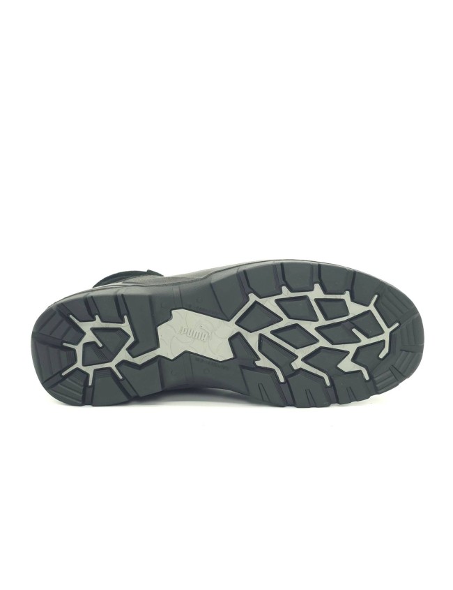 Buty robocze wysokie Puma Borneo S3
