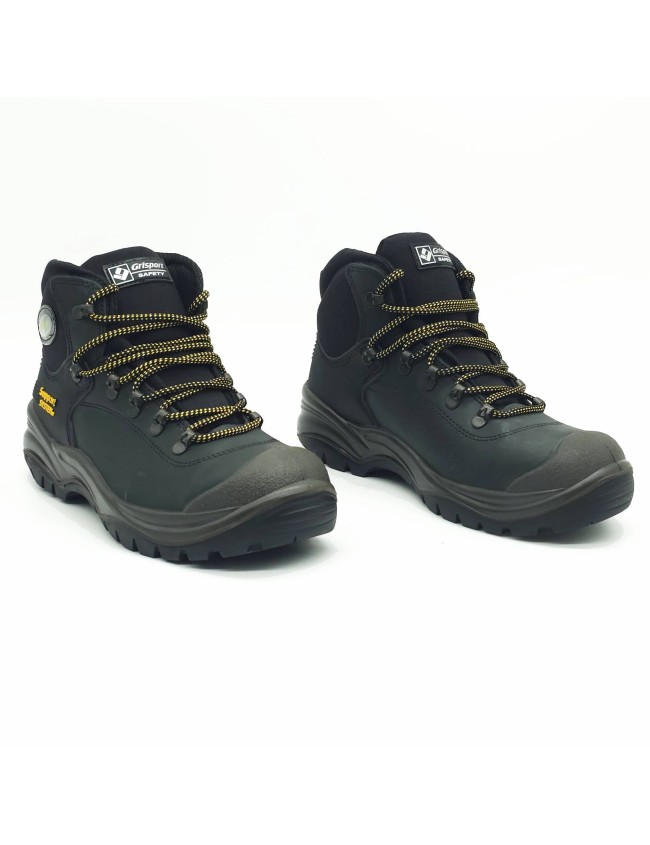Trzewiki robocze Grisport Cortina S3