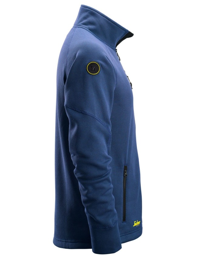 Bluza robocza Snickers 8042 Flexiwork