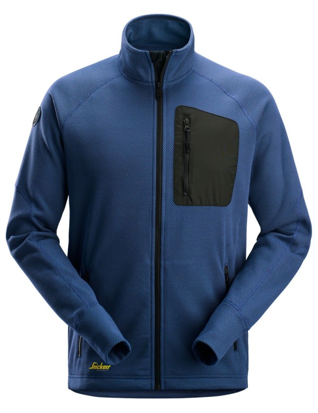 Bluza robocza Snickers 8042 Flexiwork