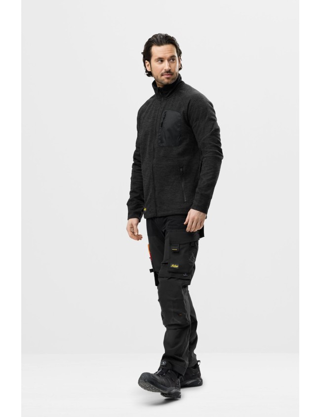 Bluza robocza Snickers 8042 Flexiwork