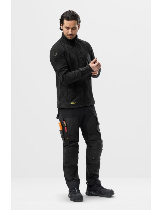 Bluza robocza Snickers 8042 Flexiwork