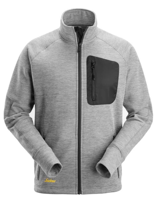 Bluza robocza Snickers 8042 Flexiwork