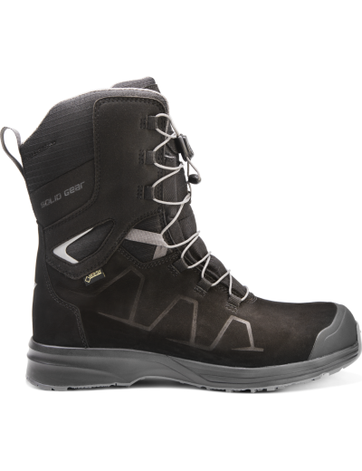 Auliniai darbo batai Solid Gear Talus High S3 GTX
