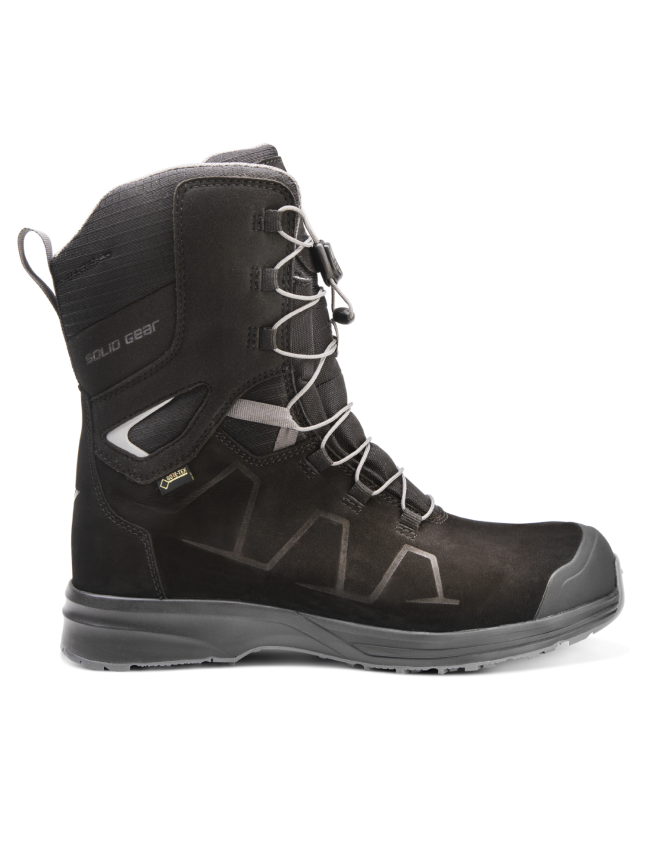 Auliniai darbo batai Solid Gear Talus High S3 GTX