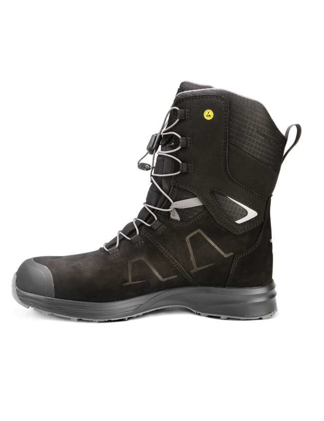 Buty robocze wysokie Solid Gear Talus Hight S3 GTX