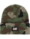Žieminė kepurė CAT Label Cuff