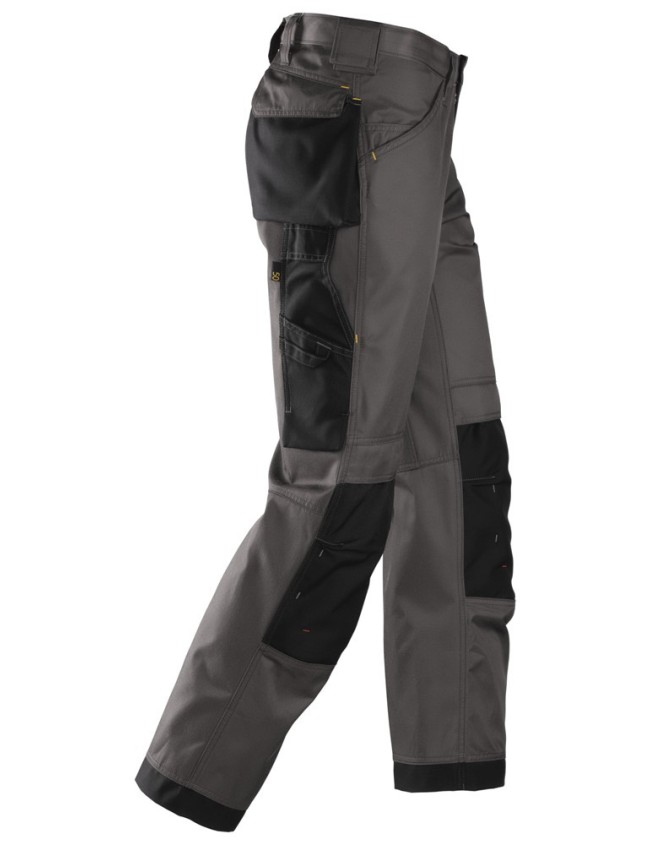 Spodnie robocze Snickers 3312 DuraTwill