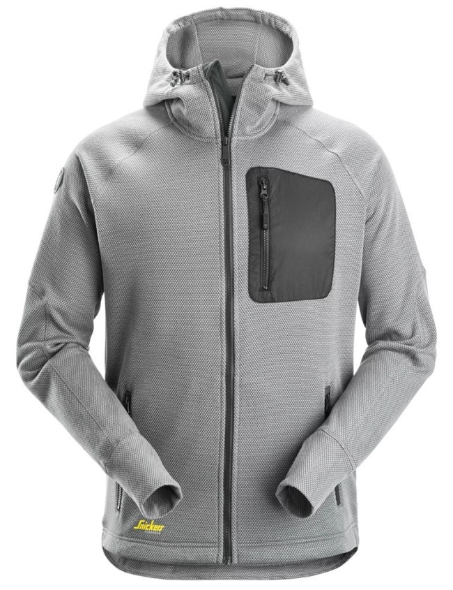 Bluza robocza Snickers 8041 FlexiWork