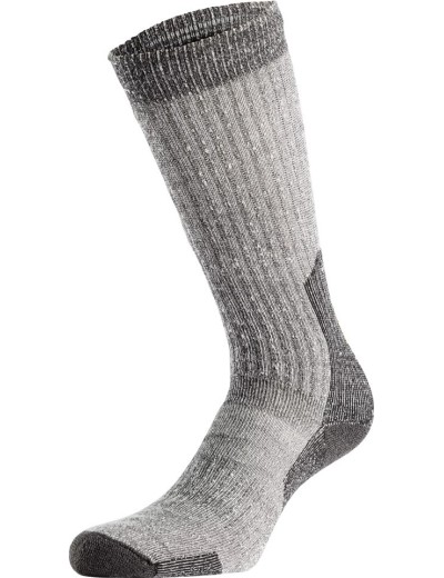 Merino vilnos darbo kojinės Snickers 9212