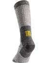 Merino vilnos darbo kojinės Snickers 9212