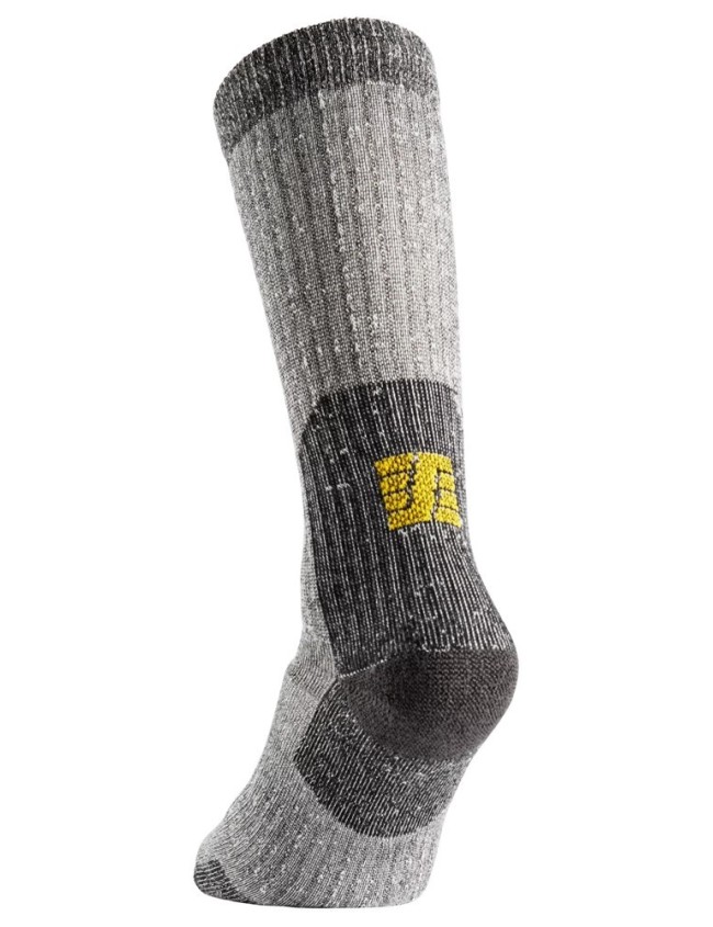 Merino vilnos darbo kojinės Snickers 9212