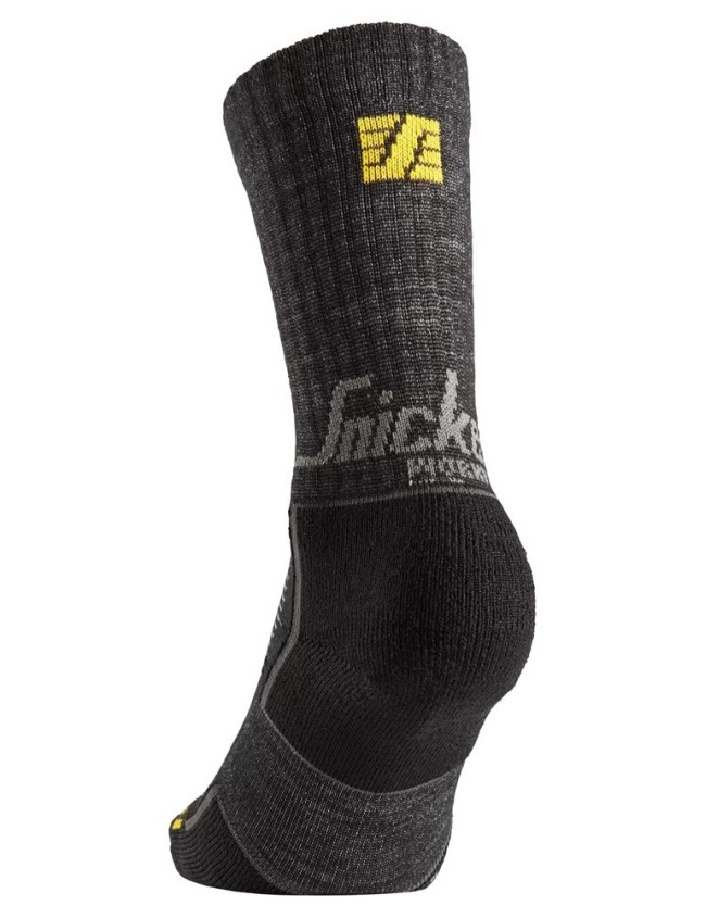 Skarpety wełniane merino Snickers 9246 2 pack