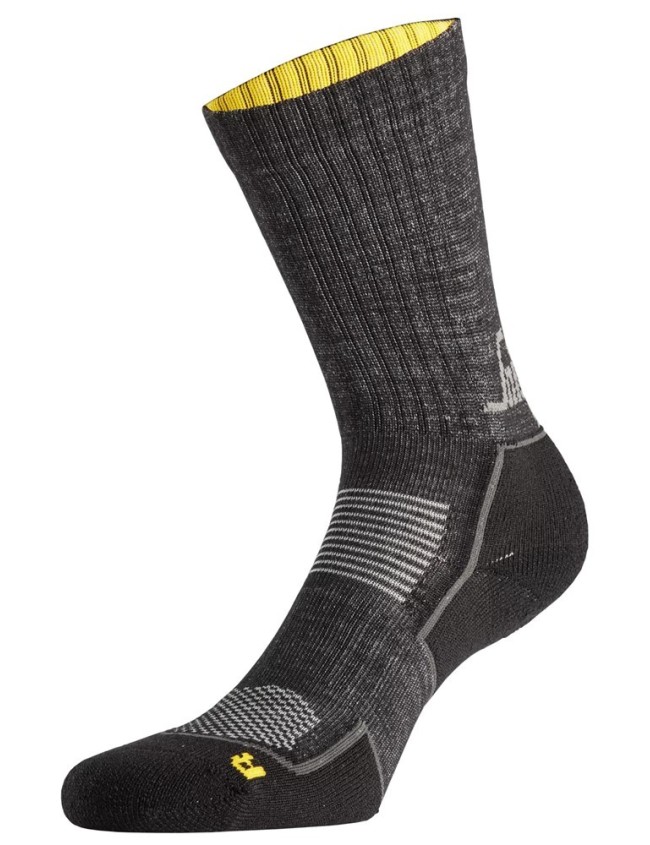 Merino vilnos darbo kojinės 2 poros Snickers 9246