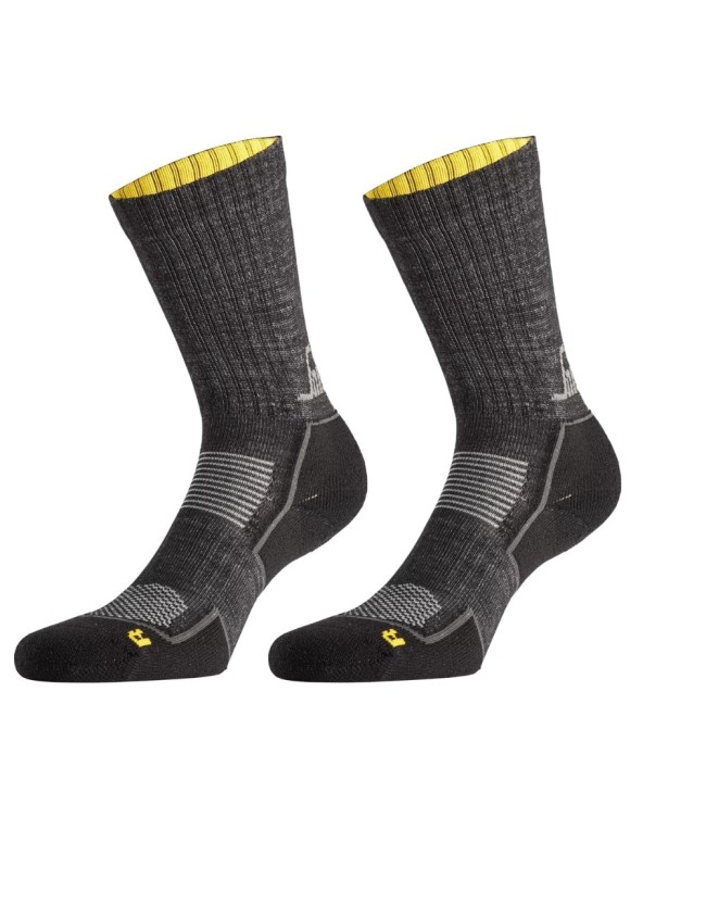 Skarpety wełniane merino Snickers 9246 2 pack