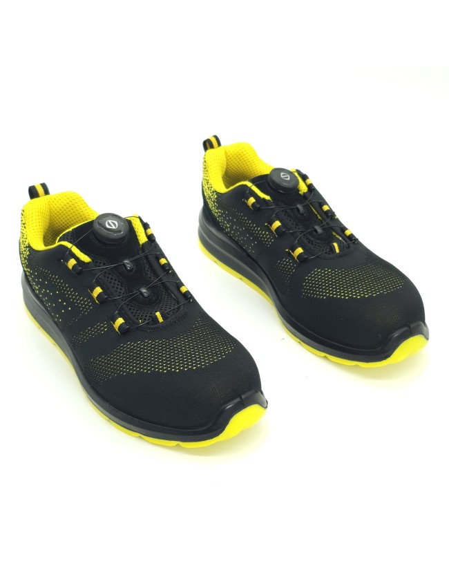 Darbo batai Portwest FT08 S1P