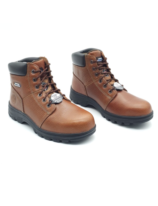 Buty robocze Skechers Workshire ST