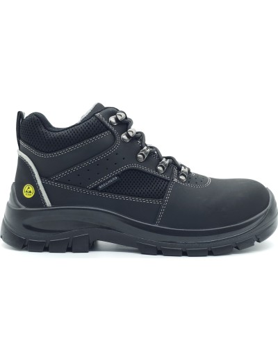 Auliniai darbo batai Skechers Trophus Letic S1P