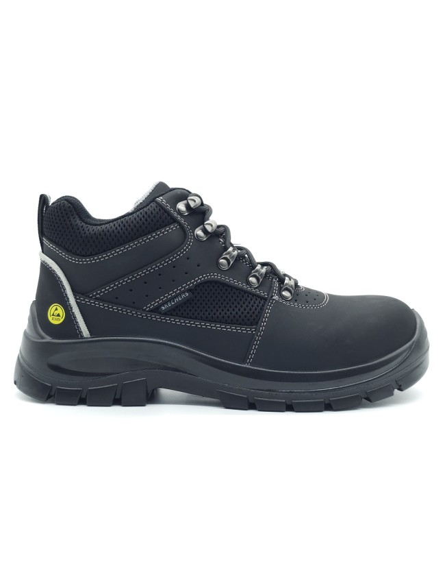 Auliniai darbo batai Skechers Trophus Letic S1P