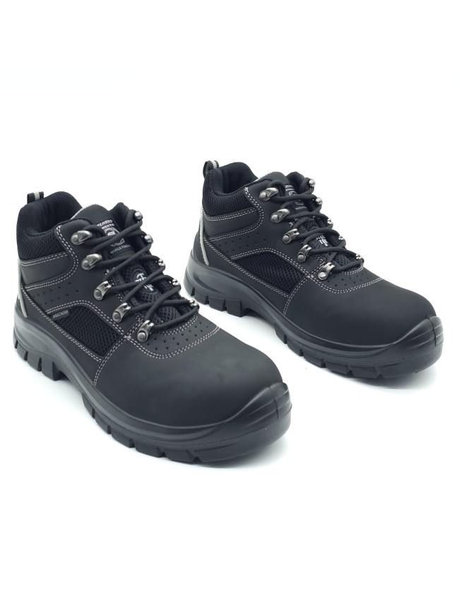 Auliniai darbo batai Skechers Trophus Letic S1P