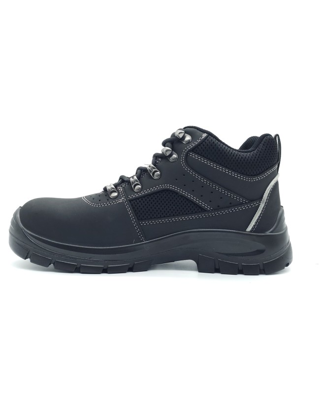 Auliniai darbo batai Skechers Trophus Letic S1P