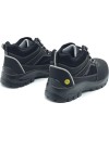 Auliniai darbo batai Skechers Trophus Letic S1P