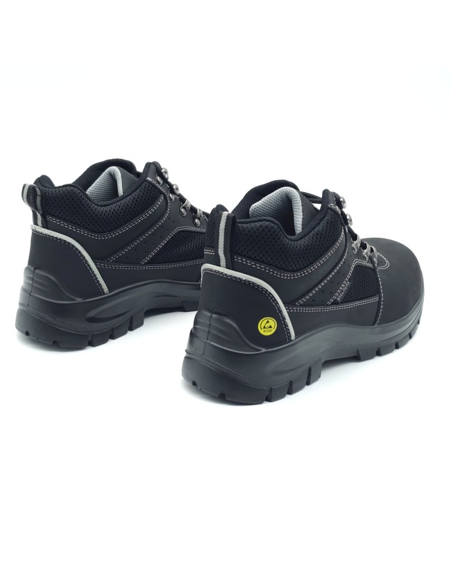 Auliniai darbo batai Skechers Trophus Letic S1P