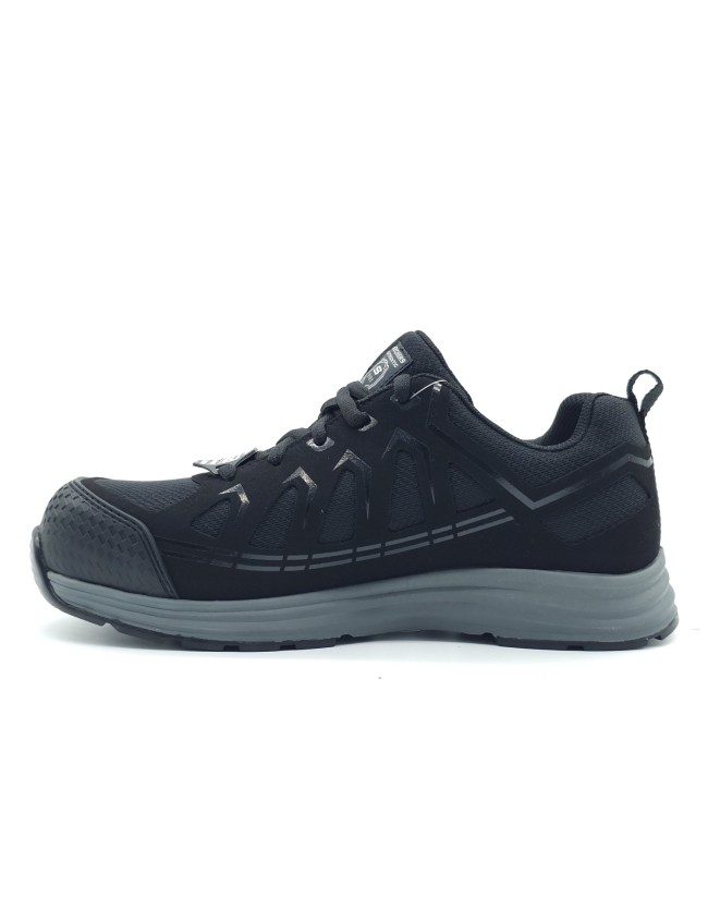 Buty robocze niskie Skechers Malad II S1P