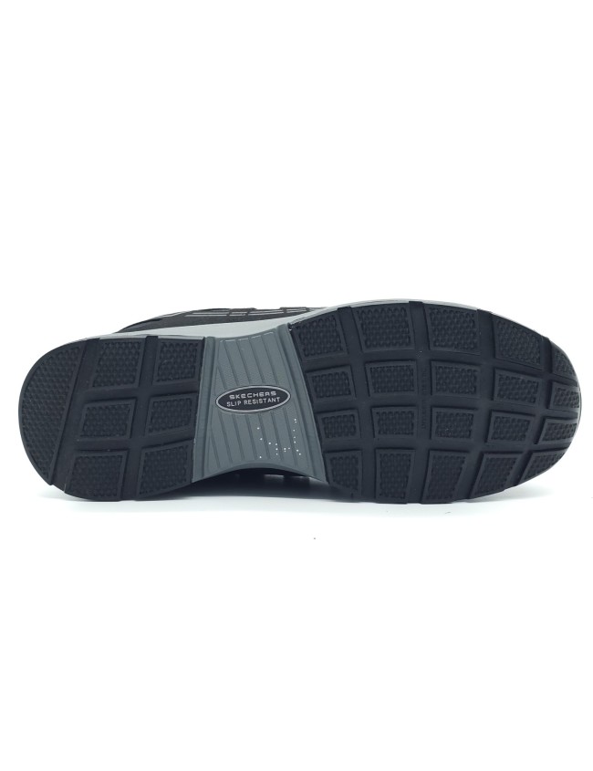Buty robocze niskie Skechers Malad II S1P